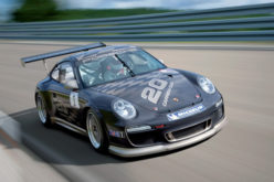 911 GT3 CUP