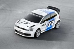 WRC VW Polo