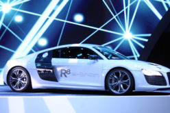 Audi R8 e-tron ipak neće u serijsku proizvodnju