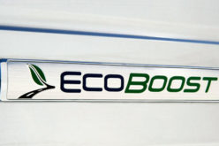 EcoBoost sa 6 brzina