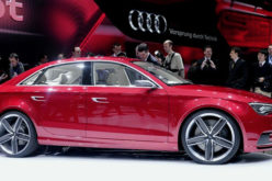 Concept Audi A3