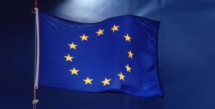 euroepan union flag