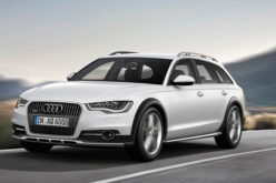 Audi predstavlja novi A6 Allroad Quattro Avant