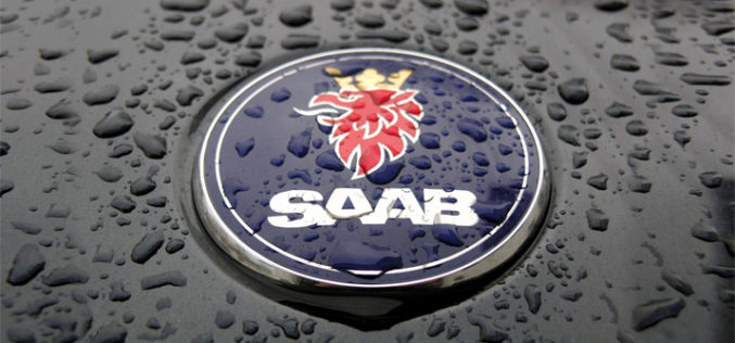 Saab bankrotirao