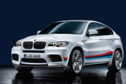 Nova serija BMW-a – M Performance