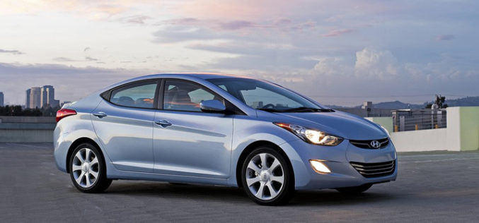 “Car to buy” odabrao Elantru