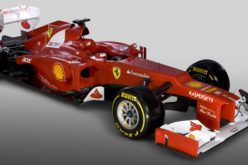 Ferrari predstavio F2012.