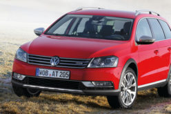 „Allrad automobili godine„ – Volkswagen Passat Alltrack i Touareg Hybrid