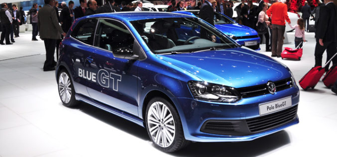 Volkswagen premijere