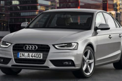 Audi A4 2014: Novi detalji