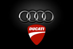 Audi kupio Ducati!