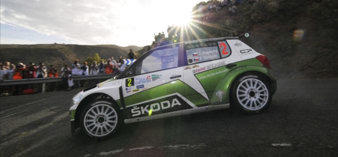 Jan Kopecky, Ireland 2012