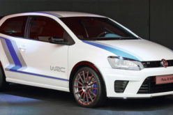 VW Polo R WRC Street