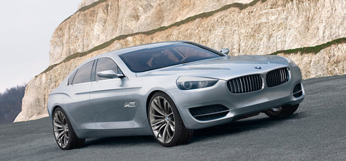 Novi BMW modeli X7 X8 i6