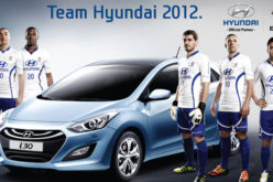 Hyundai tim