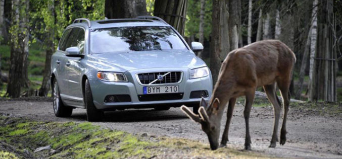 Volvo uvodi promjene u ponašanju vozača novim sigurnosnim sistemima
