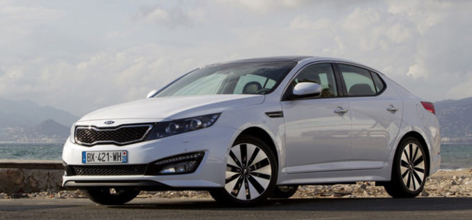 Kia Motors s ekološkim certifikatima TÜV Nord