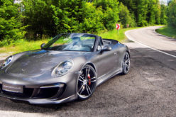 Gemballa Porsche 911