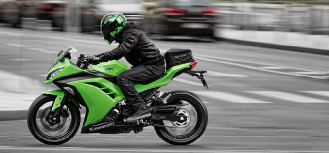 Predstavljen Kawasaki Ninja 300