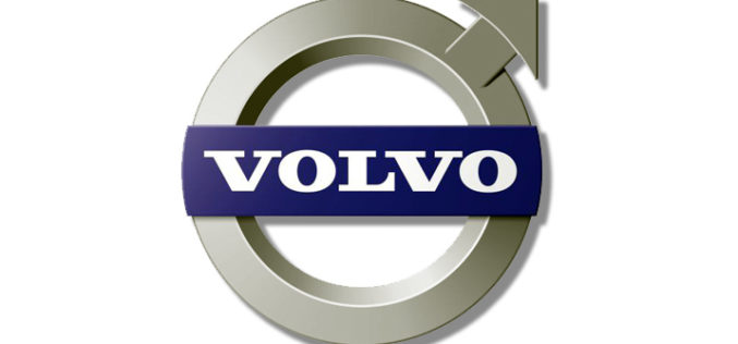 Novi Volvo motori