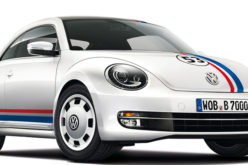 Volkswagen Beetle 53
