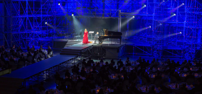 50 godina kulture u Audiju