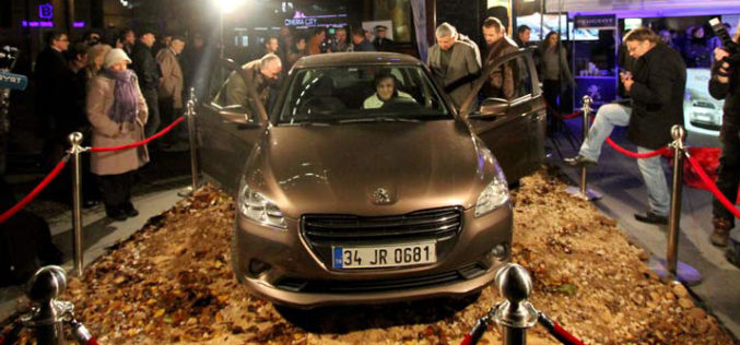 Počela prodaja Peugeot-a 301 u BiH