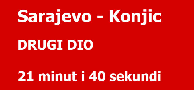 Brza vožnja motociklom