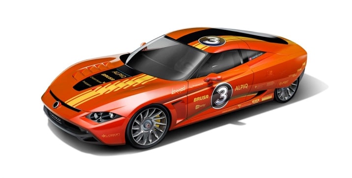 Protoscar Lampo3 - 1