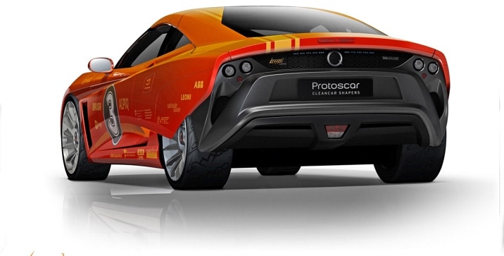 Protoscar Lampo3 - 2