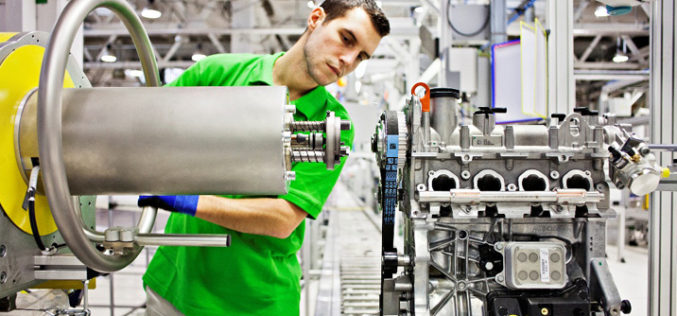 Nova proizvodna linija