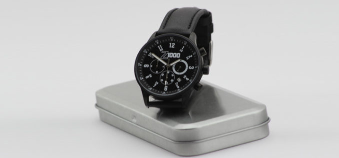 Kawasaki Z1000 ručni sat