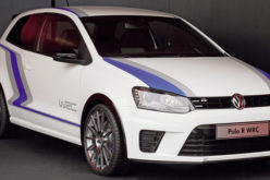 Volkswagen Polo R WRC Limited Edition
