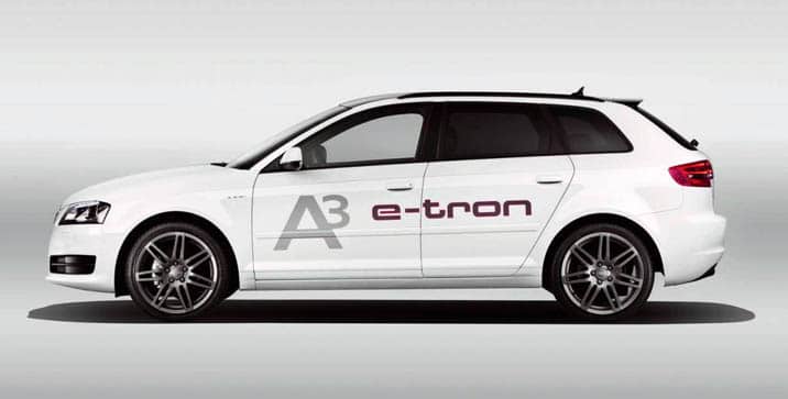01 audi a3 e-tron