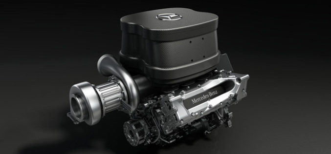 Zvuk novog Mercedesovog F1 motora – Usisivač ili kosilica?