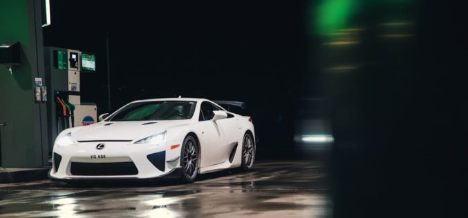 Top Gear – Clarkson: ”Znam da imaš dušu”