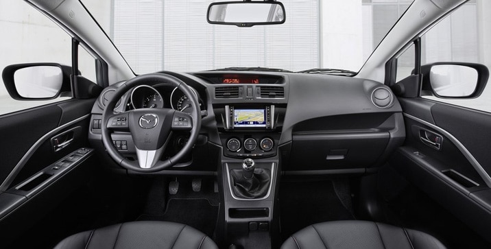 Mazda-5 2013-