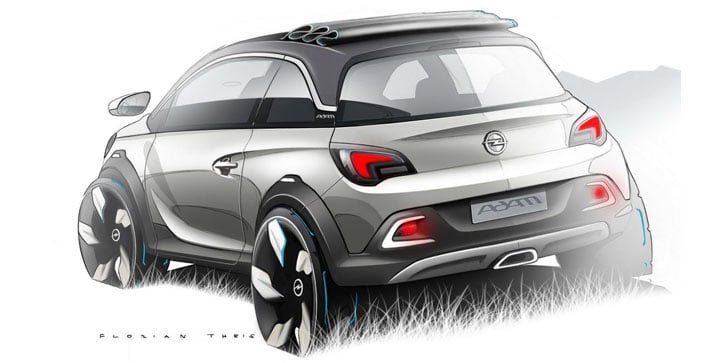 Opel Adam Rocks1