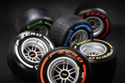Pirelli predstavio pneumatike za 2013.