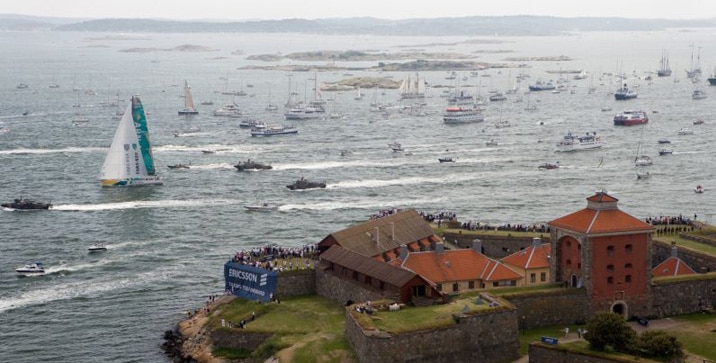 Rodni grad Volva ce biti cilj sljedece Volvo Ocean Race      regate 3