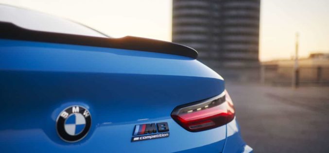 BMW M8 stiže 2016. godine