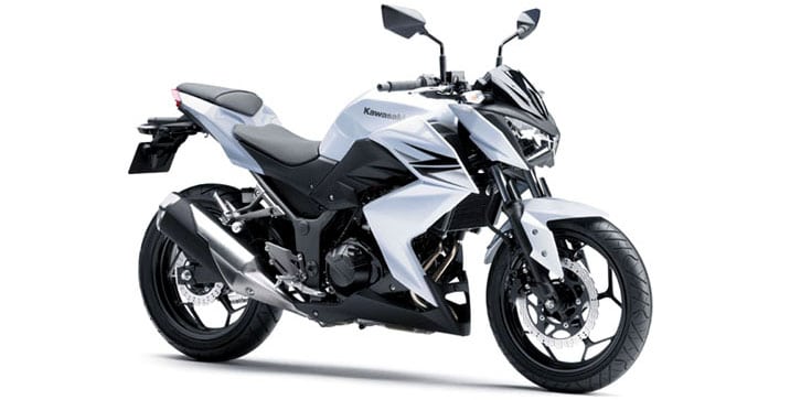 kawasaki z300