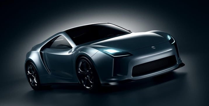 toyota supra 2017 concept