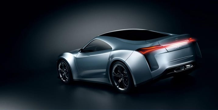 toyota supra 2017 concept2