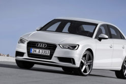 Audi A3 limuzina – Start u novi tržišni segment