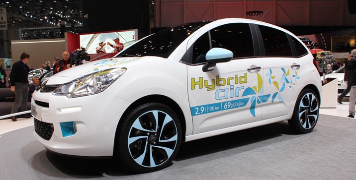Citroen Zeneva 2013_hibrid