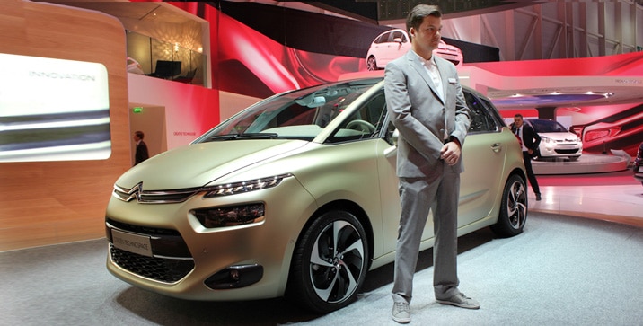 Citroen Zeneva 2013_tehnospace