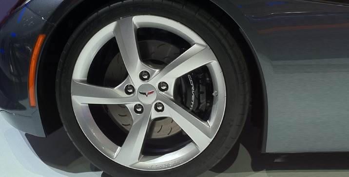 Corvette Stingray Cabriolet3