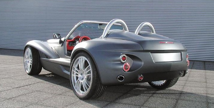 Irmscher Inspiro Roadster2