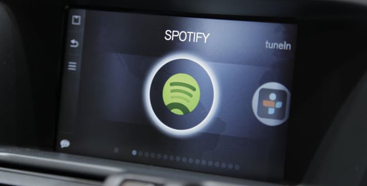 Volvo predstavlja prvi svjetski audio sistem sa glasovnom      aktivacijom